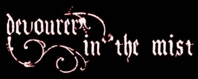 logo Devourer In The Mist